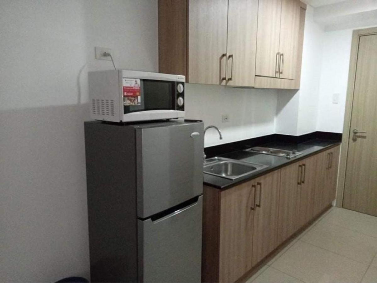 Shell Residence C4 Shortwalk Mall Of Asia Near Airport Manilla Buitenkant foto