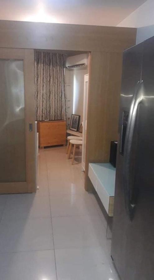 Shell Residence C4 Shortwalk Mall Of Asia Near Airport Manilla Buitenkant foto