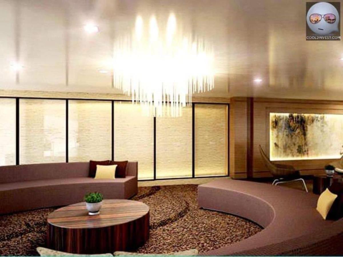 Shell Residence C4 Shortwalk Mall Of Asia Near Airport Manilla Buitenkant foto