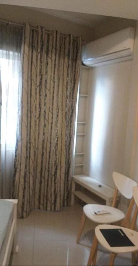 Shell Residence C4 Shortwalk Mall Of Asia Near Airport Manilla Buitenkant foto